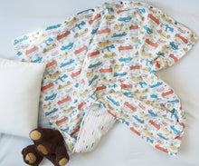 Signature Sleep Sack - Classic Cars