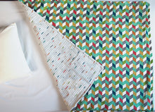 Signature Sleep Sack - Playful Primary