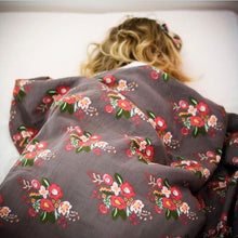 Signature Sleep Sack - Double Bloom