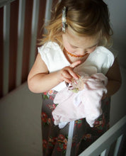 Signature Sleep Sack - Double Bloom