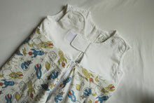 Signature Sleep Sack - Rocket Ship