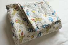 Signature Sleep Sack - Rocket Ship