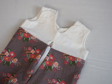 Signature Sleep Sack - Double Bloom