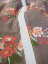 Signature Sleep Sack - Double Bloom