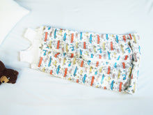 Signature Sleep Sack - Classic Cars