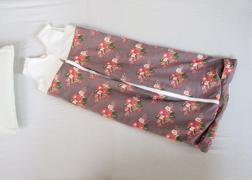 Signature Sleep Sack - Double Bloom