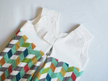 Signature Sleep Sack - Playful Primary