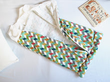 Signature Sleep Sack - Playful Primary