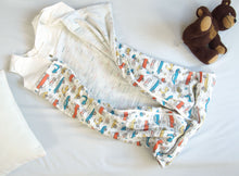 Signature Sleep Sack - Classic Cars