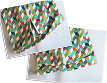 Signature Sleep Sack - Playful Primary